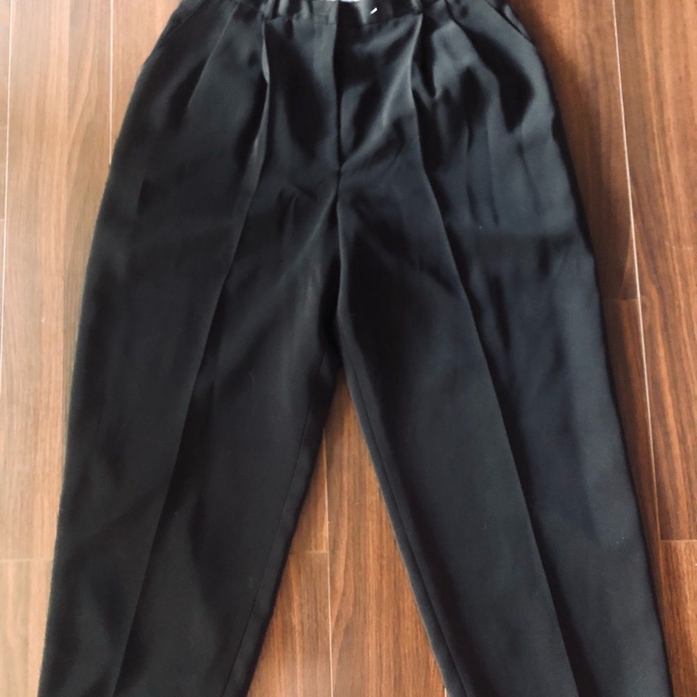 Dressy Fully Lined Pants by Charter Club size Petite 12P New Never Worn